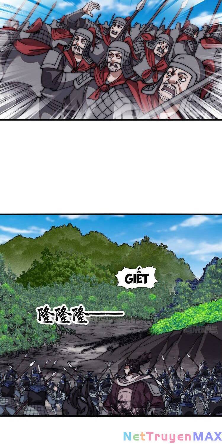 Ta Có Một Sơn Trại Chapter 660 - Trang 4