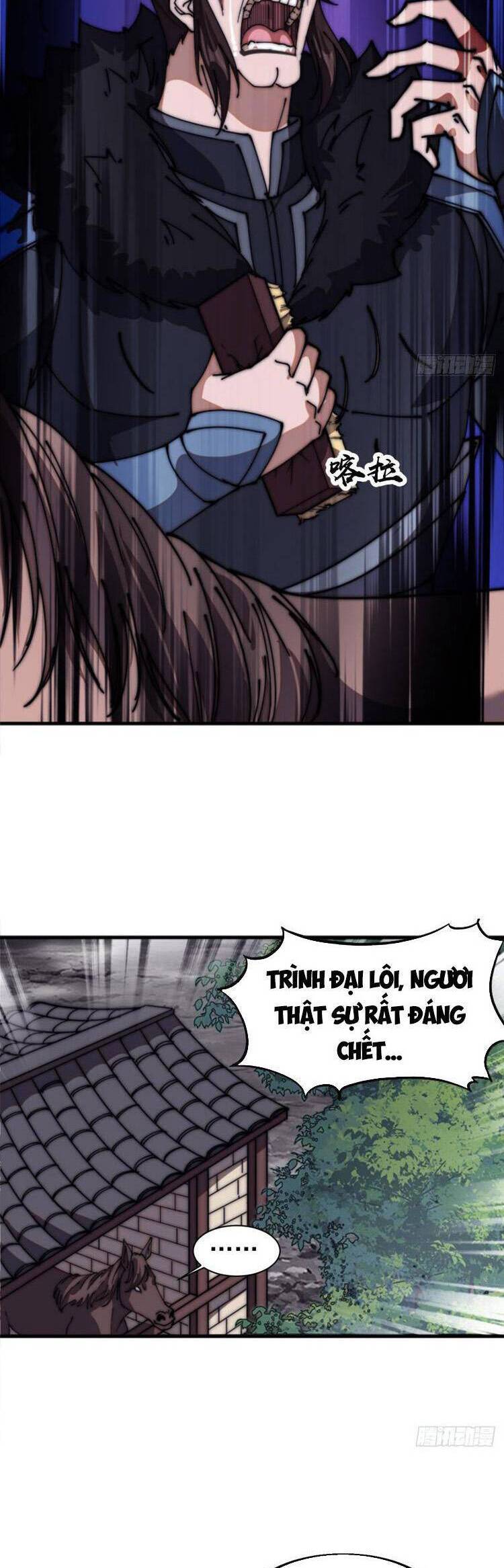 Ta Có Một Sơn Trại Chapter 692 - Trang 4