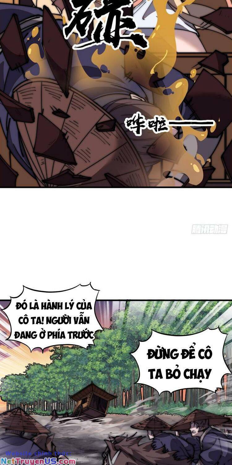 Ta Có Một Sơn Trại Chapter 722 - Trang 4