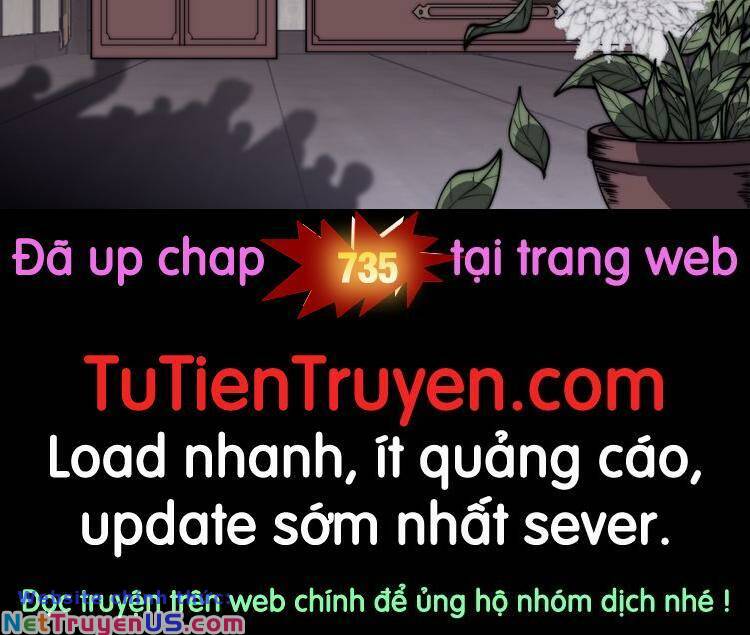 Ta Có Một Sơn Trại Chapter 735 - Trang 4