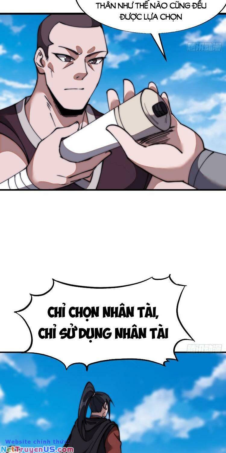 Ta Có Một Sơn Trại Chapter 739 - Trang 4