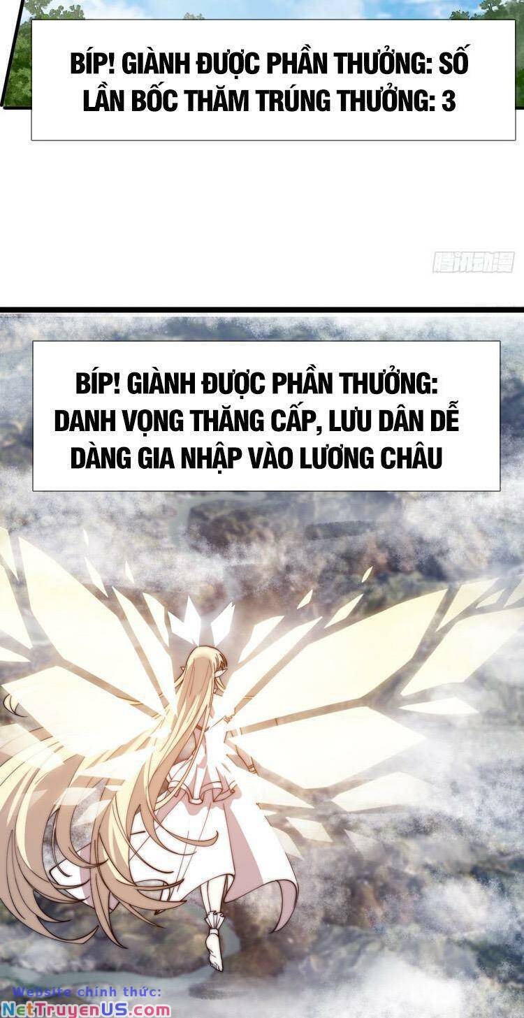 Ta Có Một Sơn Trại Chapter 739 - Trang 4