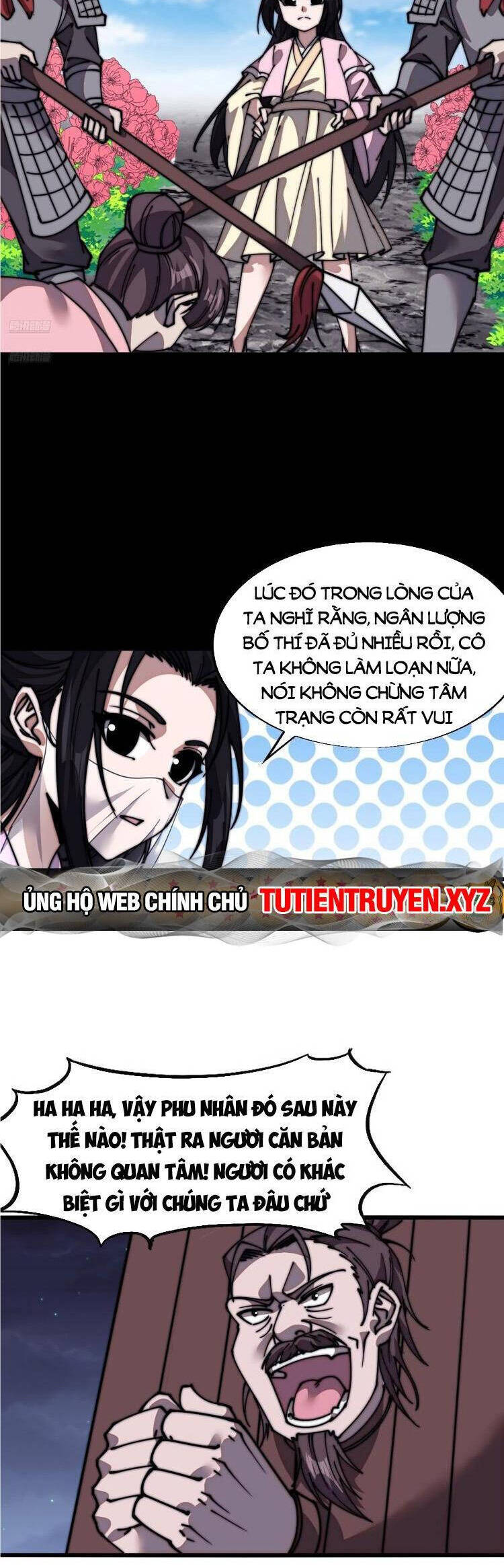 ta có một sơn trại Chapter 741 - Next 