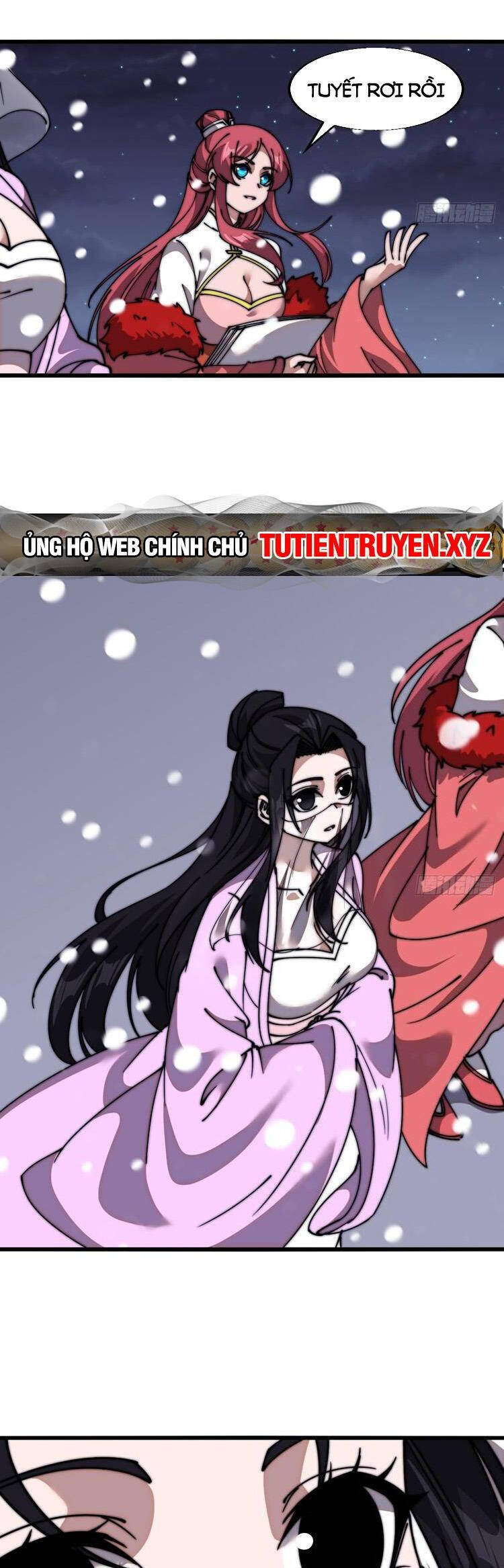 ta có một sơn trại Chapter 741 - Next 