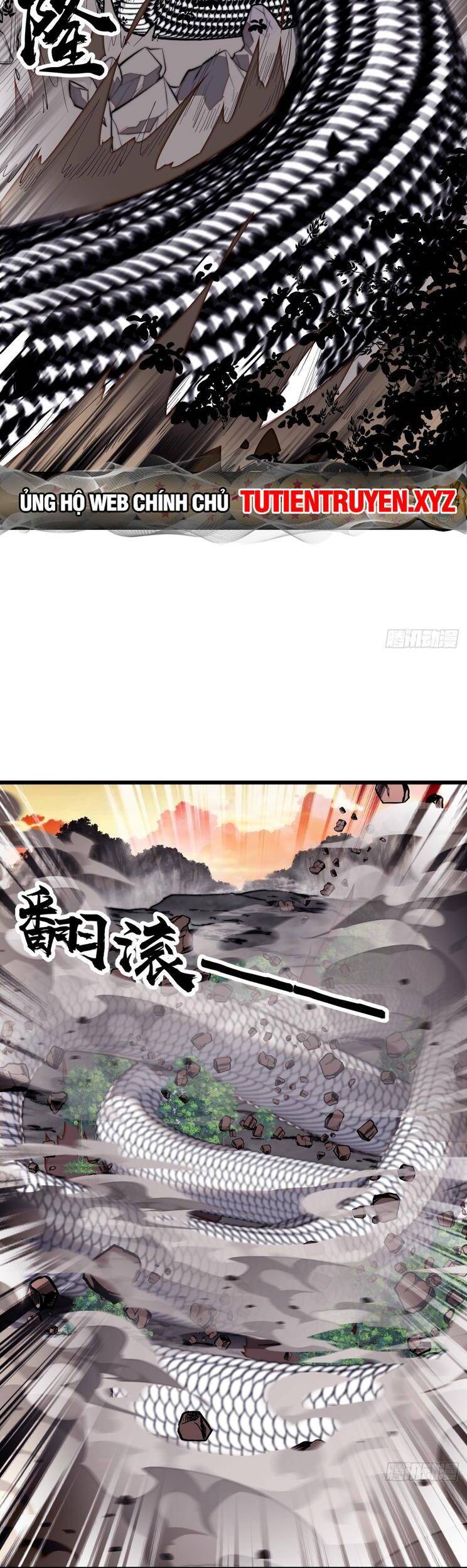 Ta Có Một Sơn Trại Chapter 784 - Trang 4