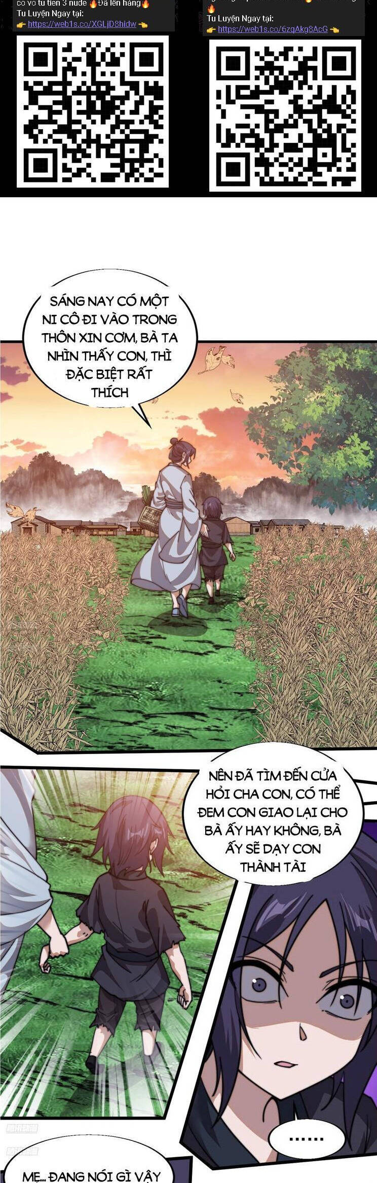 ta có một sơn trại Chapter 793 - Next 