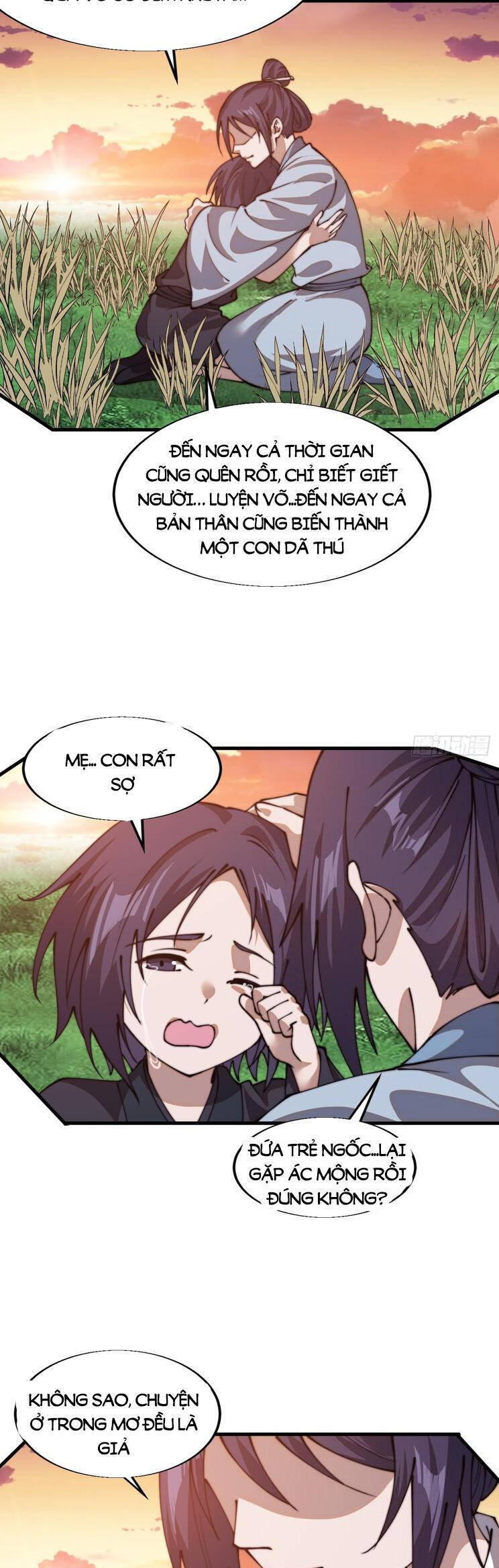 ta có một sơn trại Chapter 793 - Next 