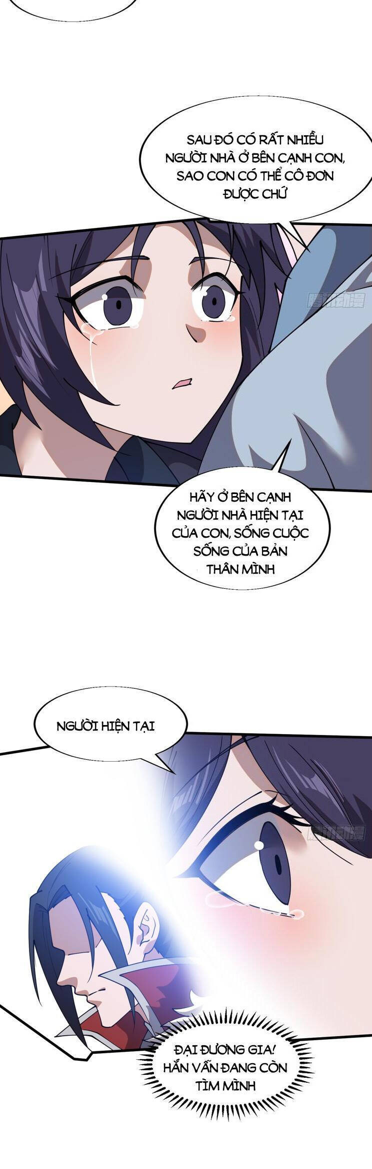 ta có một sơn trại Chapter 793 - Next 