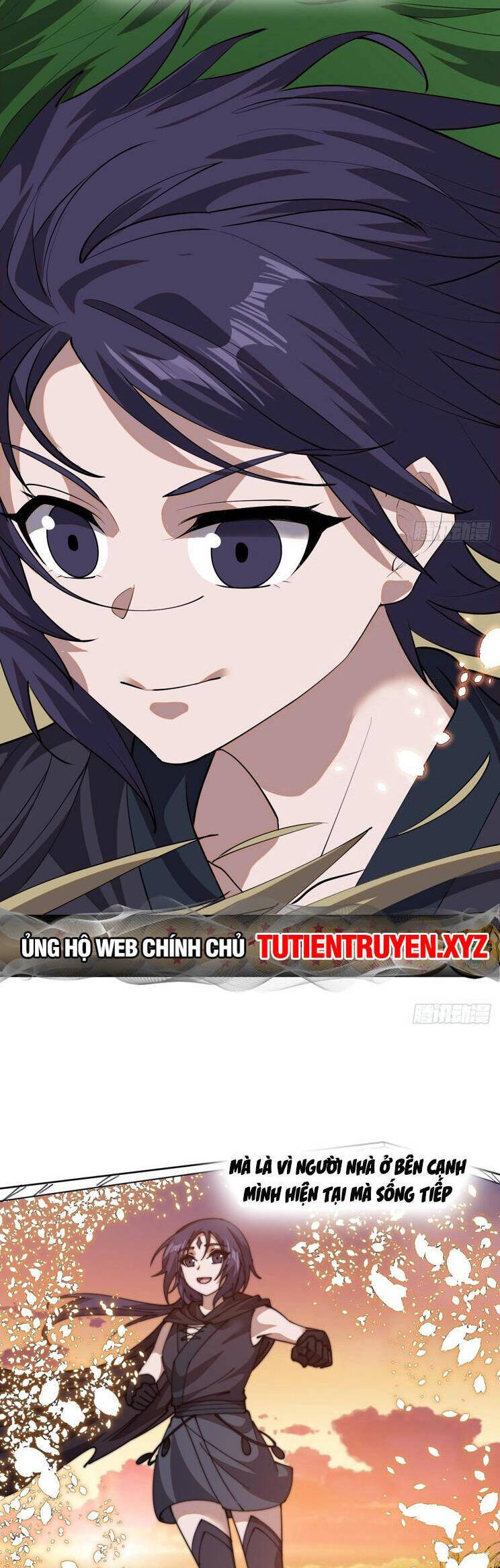 ta có một sơn trại Chapter 793 - Next 