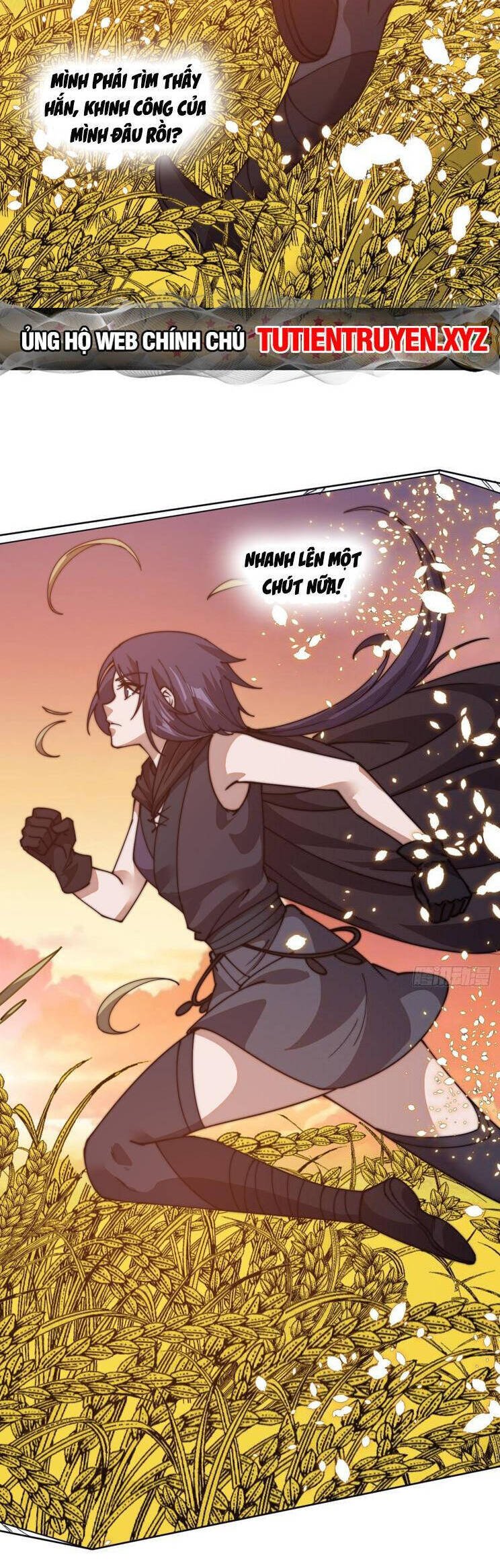 ta có một sơn trại Chapter 793 - Next 