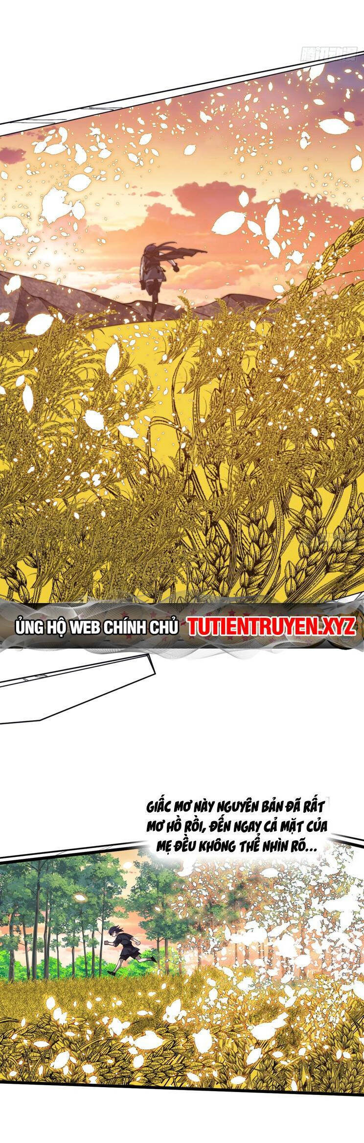 ta có một sơn trại Chapter 793 - Next 