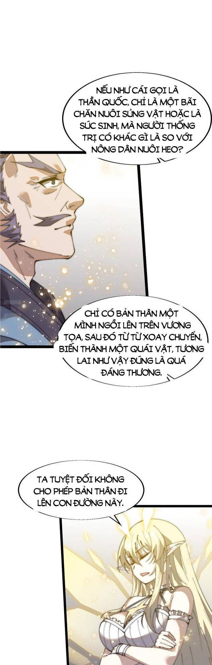 ta có một sơn trại Chapter 799 - Next 