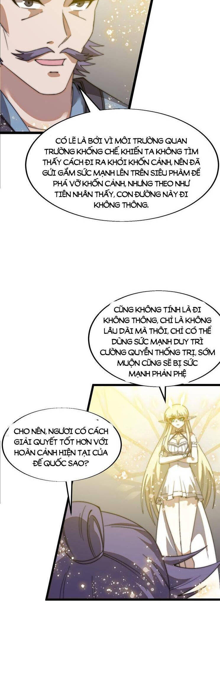 ta có một sơn trại Chapter 799 - Next 