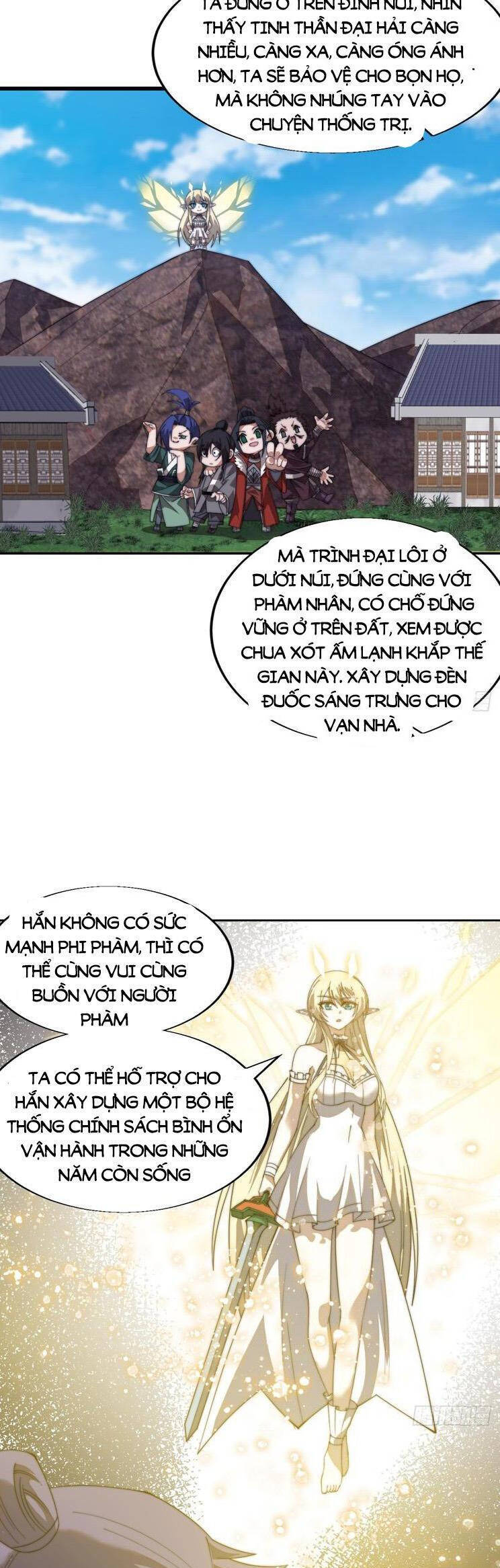 ta có một sơn trại Chapter 799 - Next 