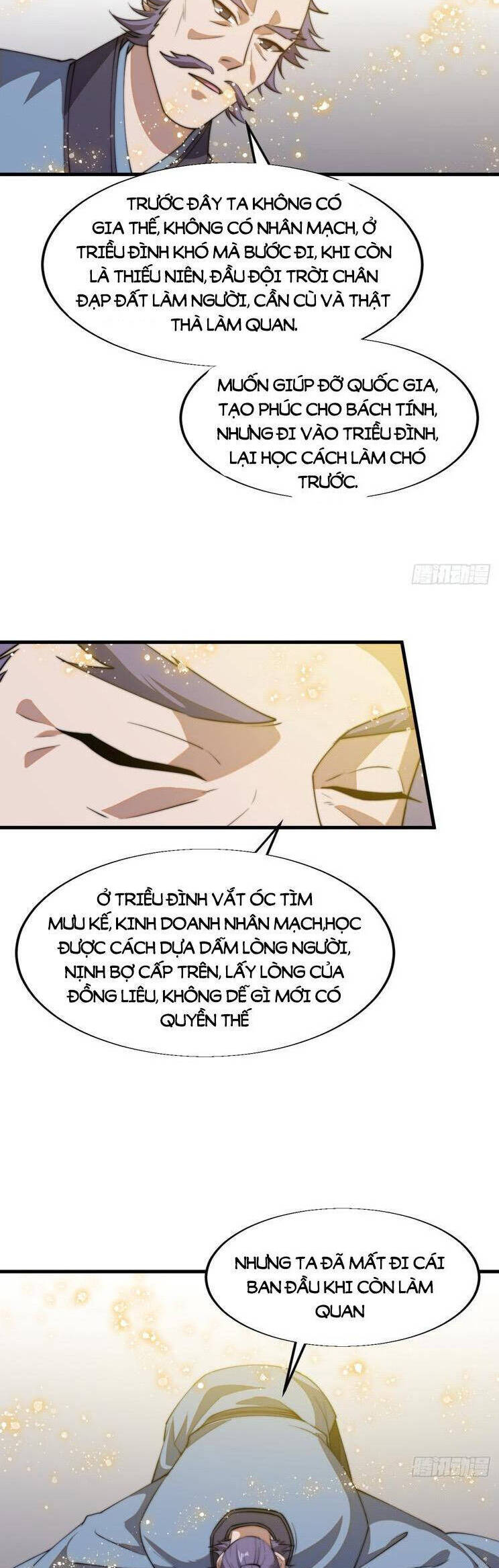 ta có một sơn trại Chapter 799 - Next 