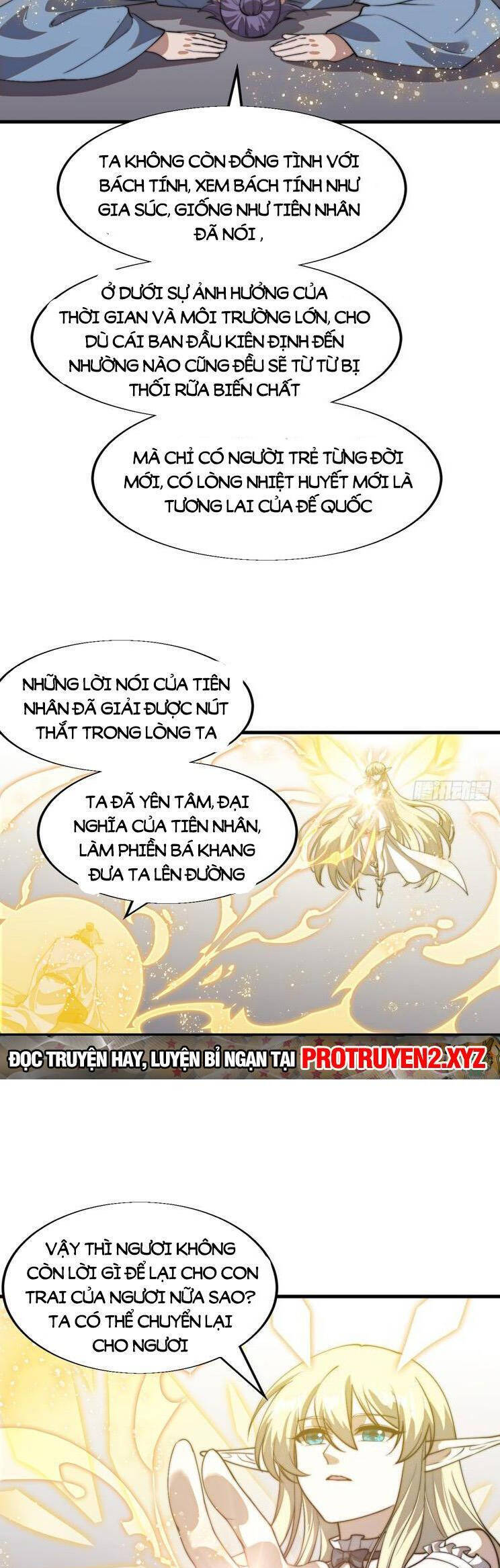 ta có một sơn trại Chapter 799 - Next 