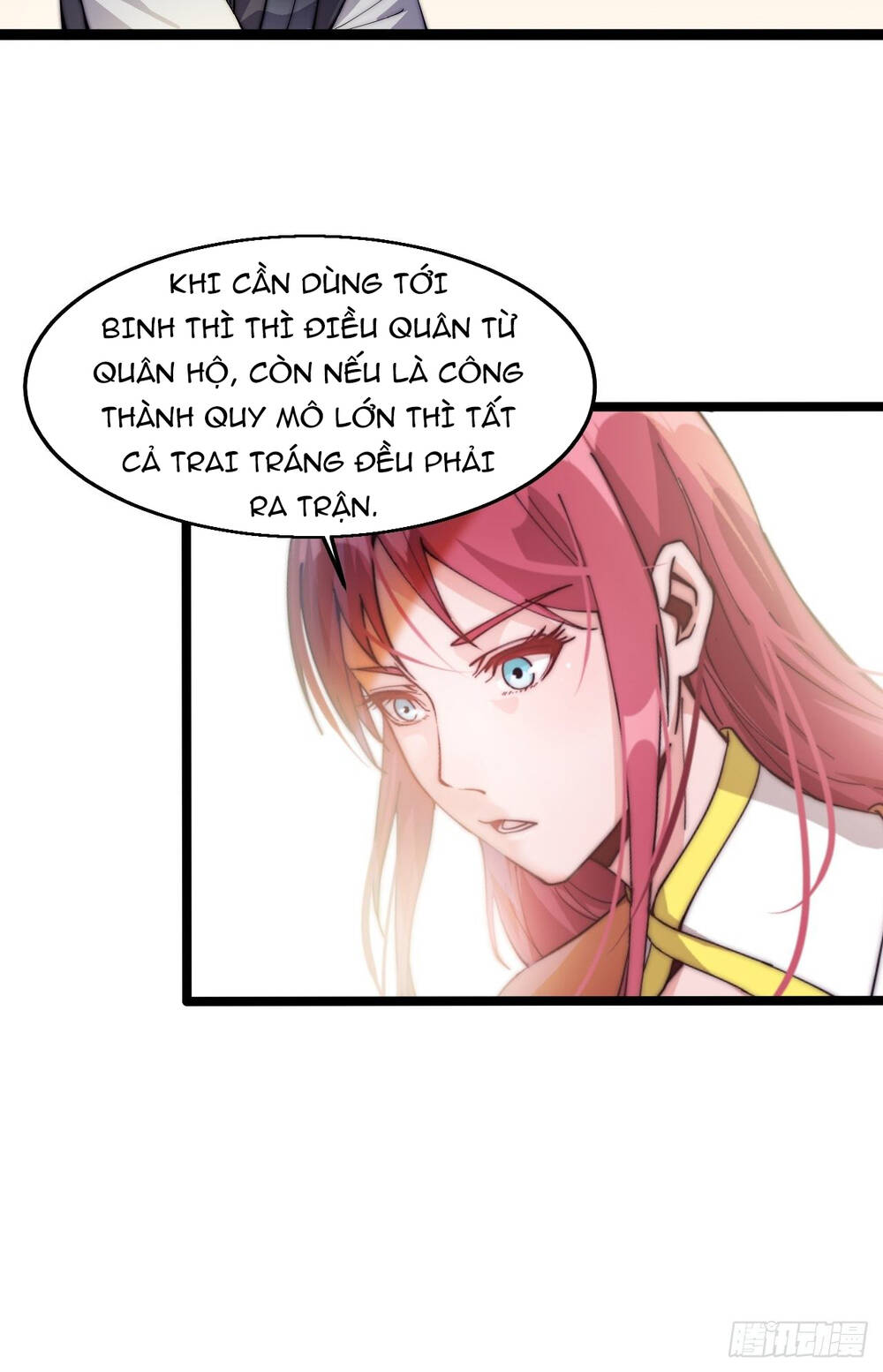 Ta Có Một Sơn Trại Chapter 8 - Trang 4