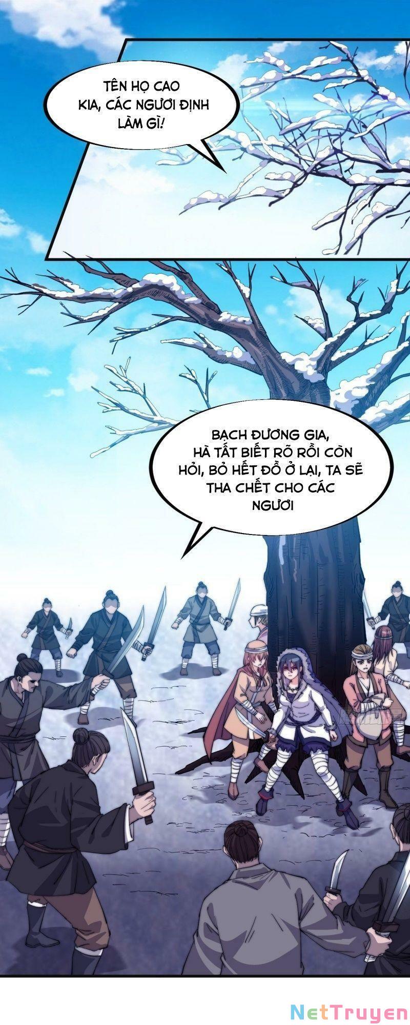 ta có một sơn trại Chapter 80 - Next 