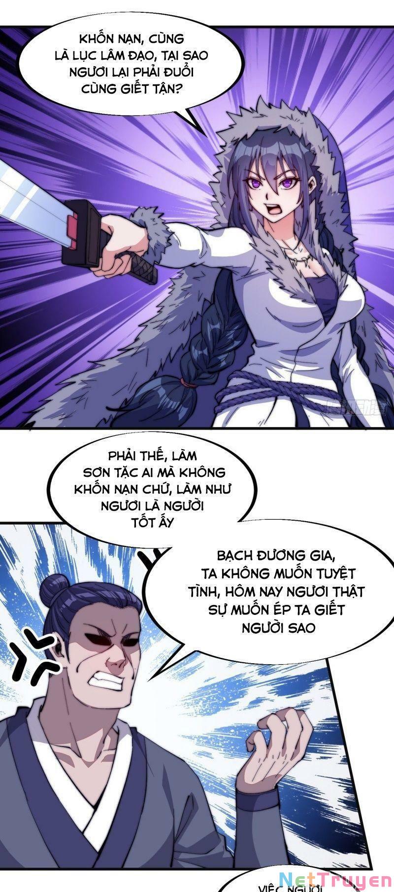 ta có một sơn trại Chapter 80 - Next 