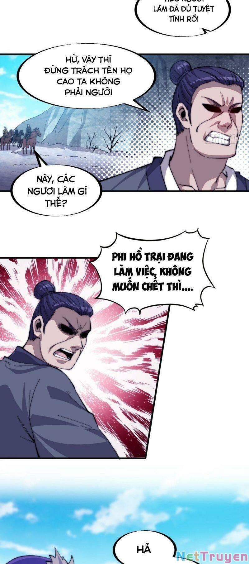 ta có một sơn trại Chapter 80 - Next 