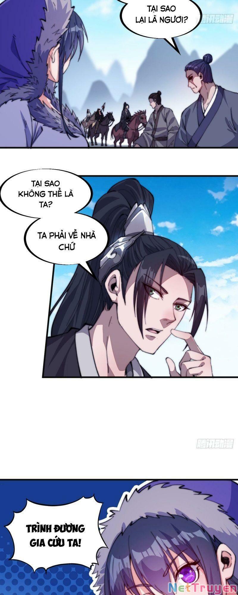 ta có một sơn trại Chapter 80 - Next 