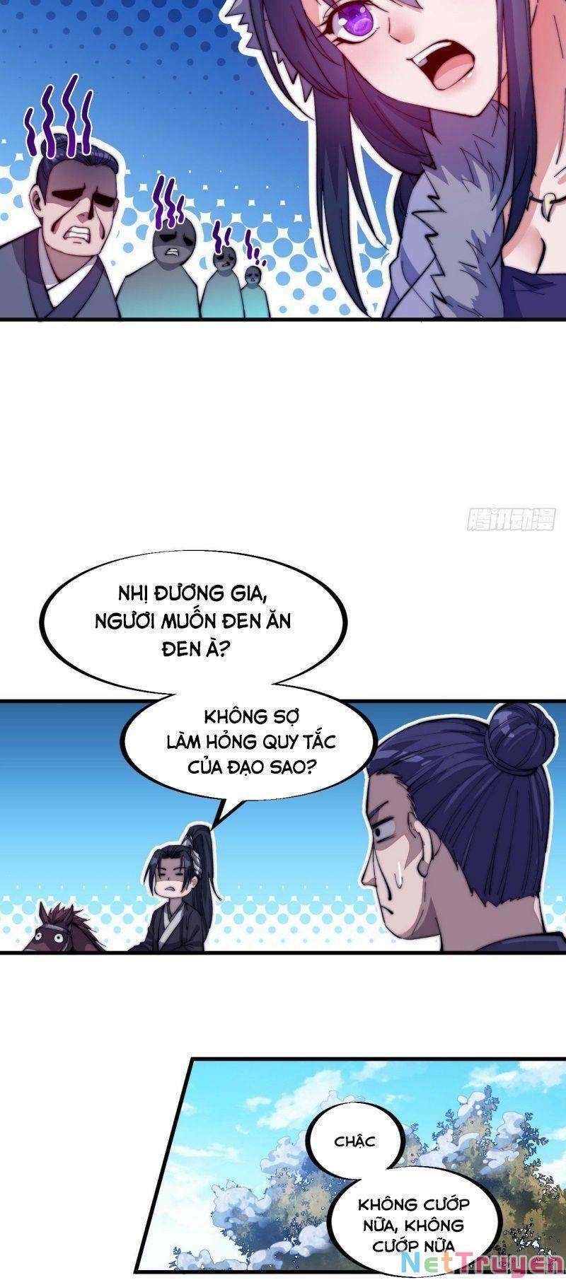 ta có một sơn trại Chapter 80 - Next 