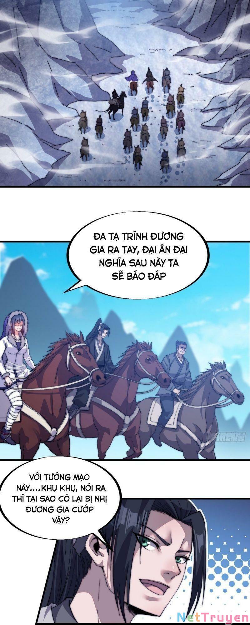 ta có một sơn trại Chapter 80 - Next 