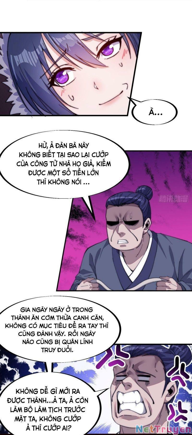 ta có một sơn trại Chapter 80 - Next 