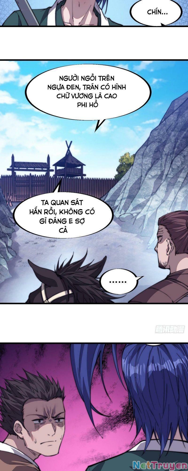 ta có một sơn trại Chapter 80 - Next 