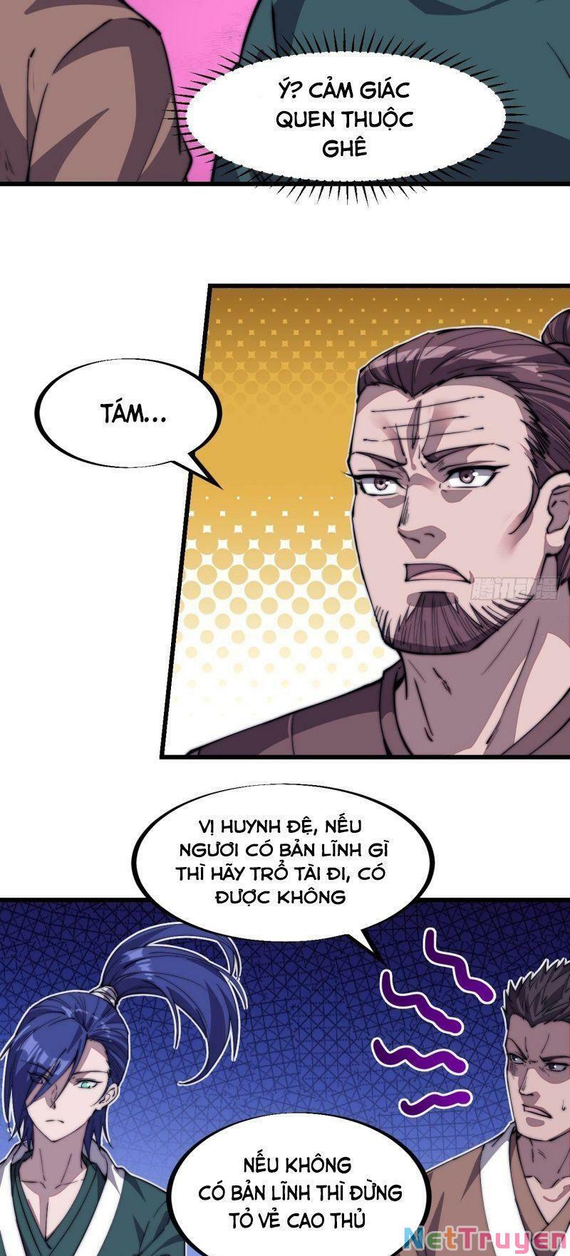 ta có một sơn trại Chapter 80 - Next 