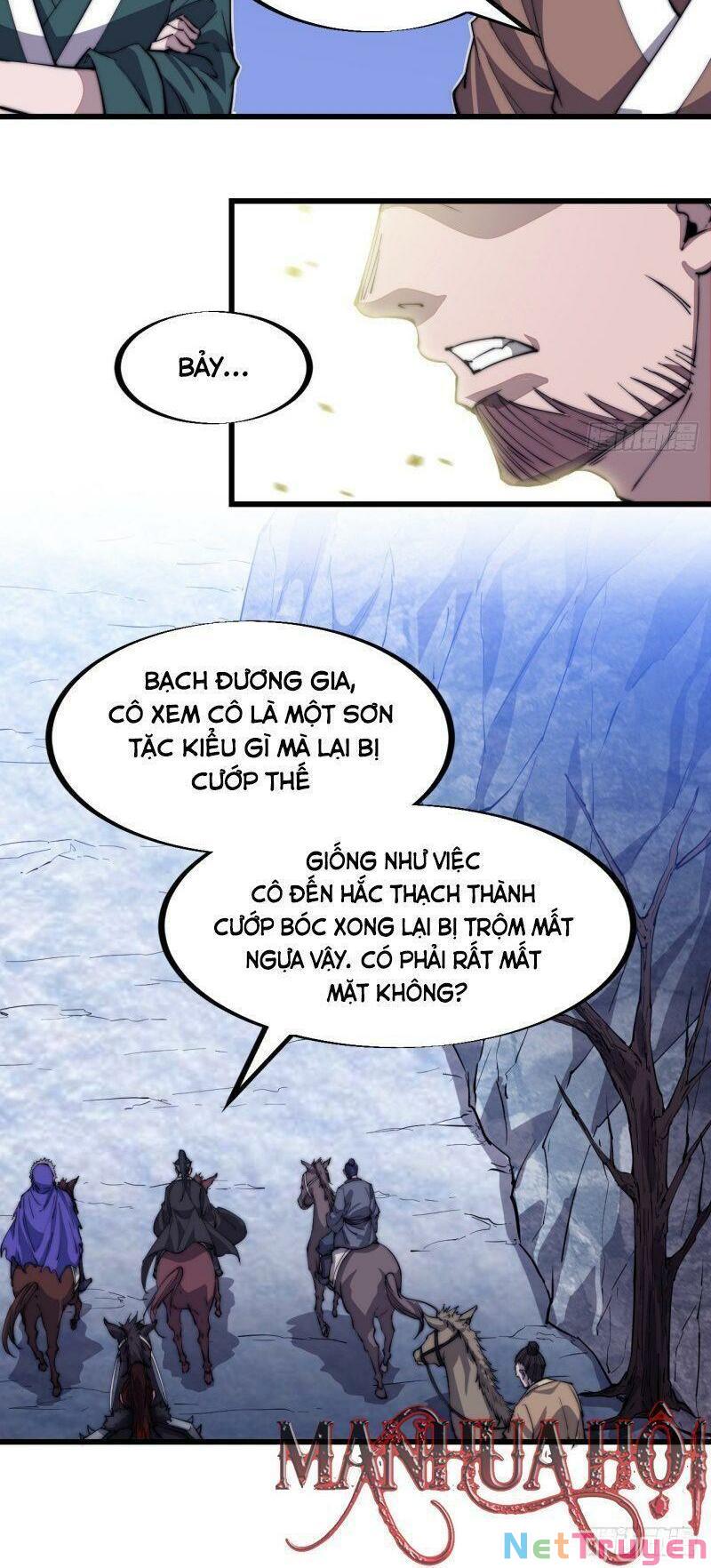 ta có một sơn trại Chapter 80 - Next 