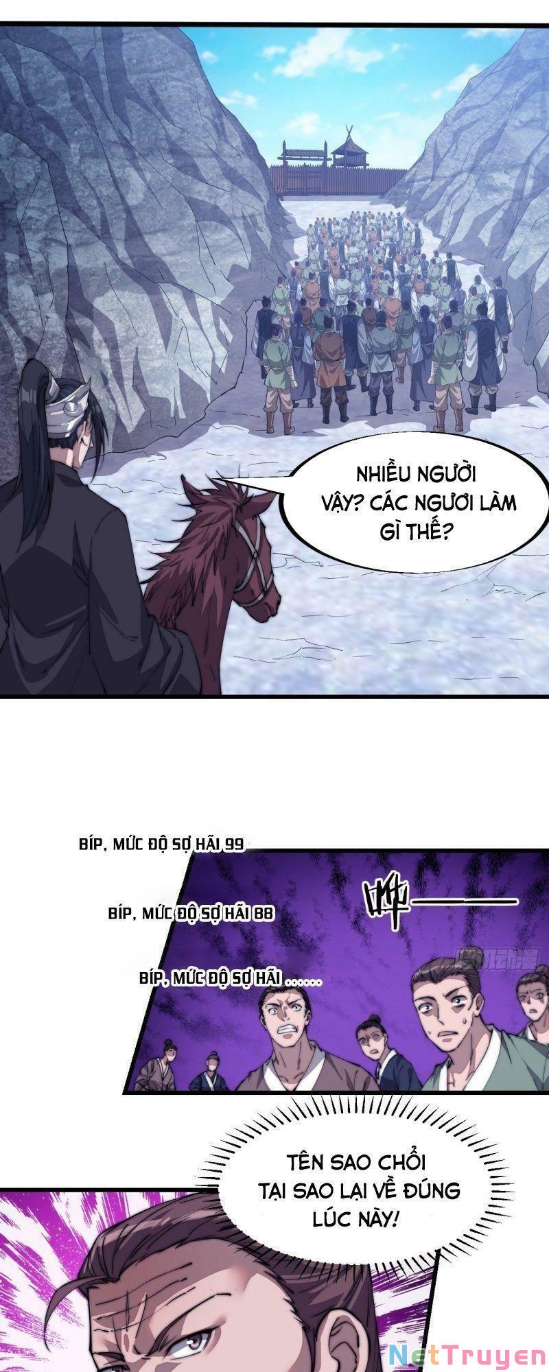 ta có một sơn trại Chapter 80 - Next 