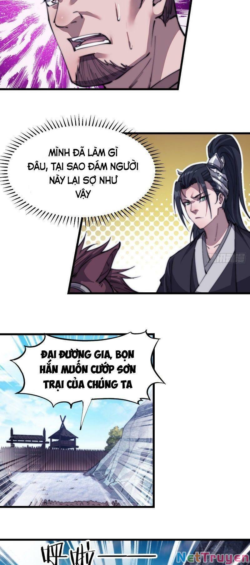 ta có một sơn trại Chapter 80 - Next 