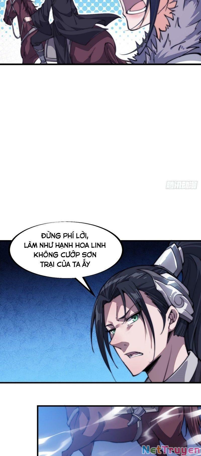 ta có một sơn trại Chapter 80 - Next 