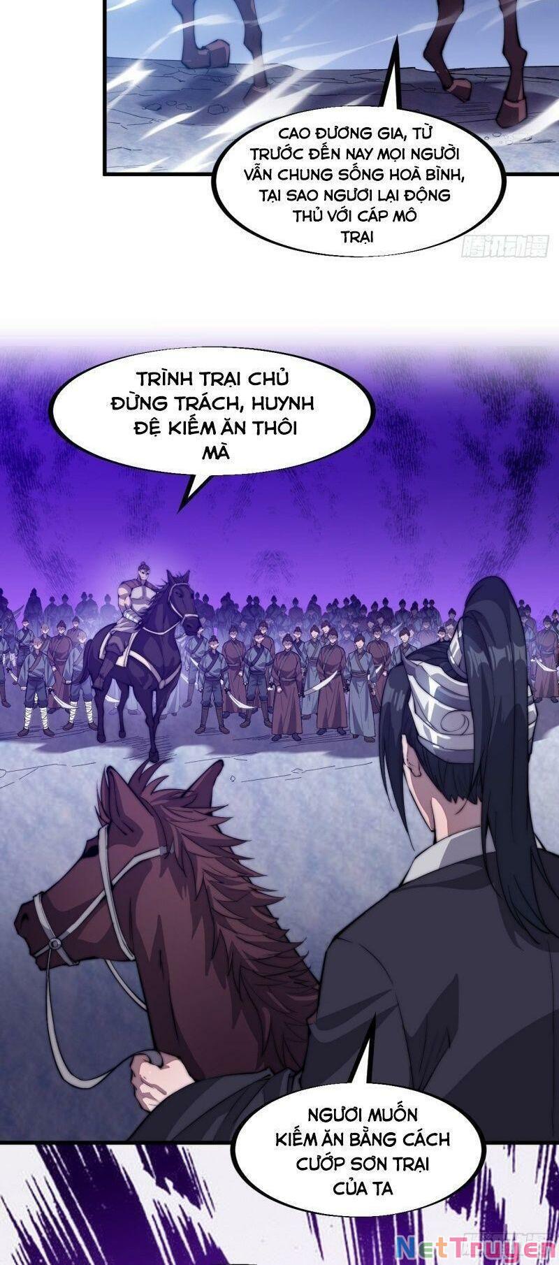 ta có một sơn trại Chapter 80 - Next 