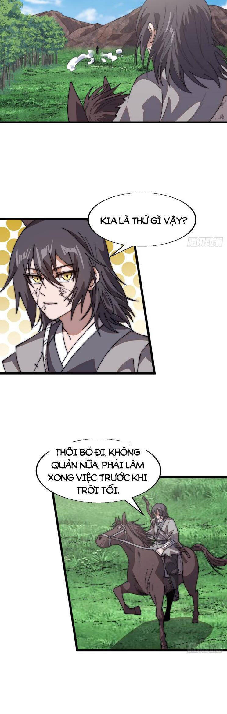 Ta Có Một Sơn Trại Chapter 802 - Trang 4