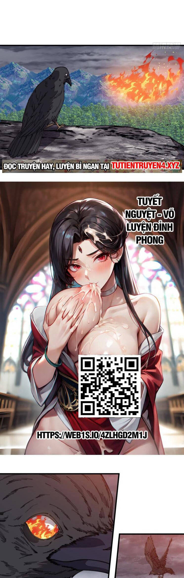 ta có một sơn trại Chapter 821 - Next 