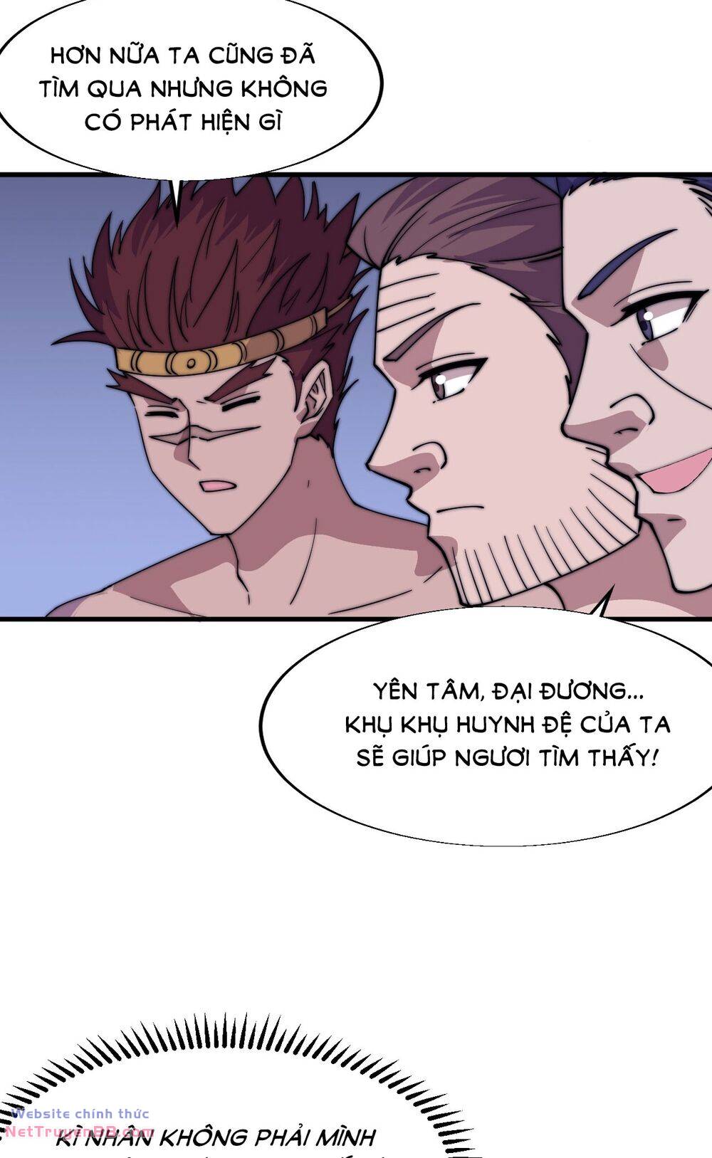 Ta Có Một Sơn Trại Chapter 840 - Trang 4