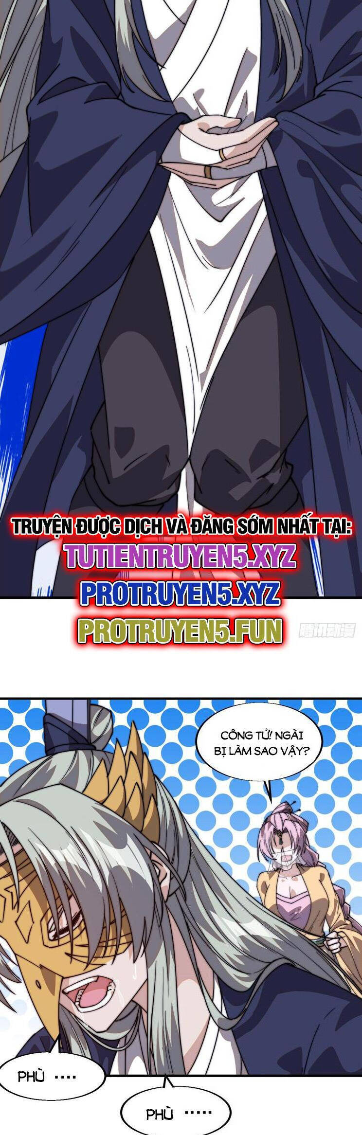 ta có một sơn trại Chapter 858 - Next 