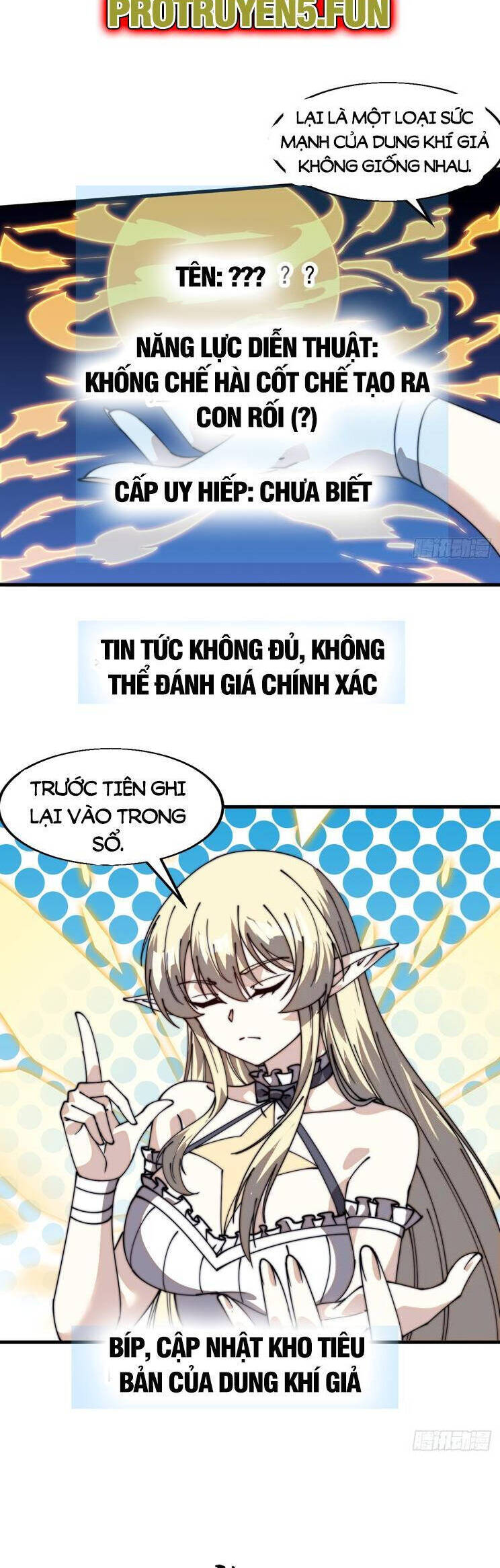 Ta Có Một Sơn Trại Chapter 861 - Trang 4