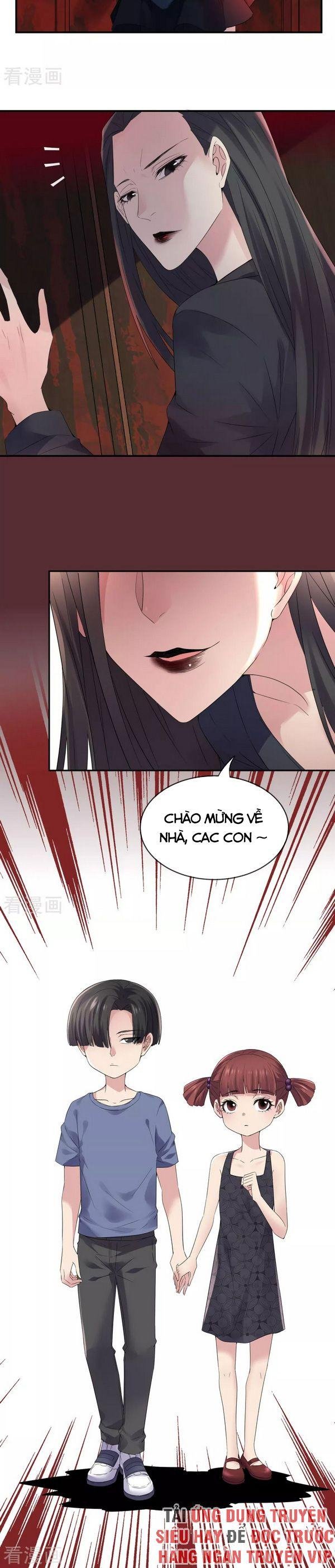 Ta Có Một Tòa Nhà Ma Chapter 107 - Trang 2