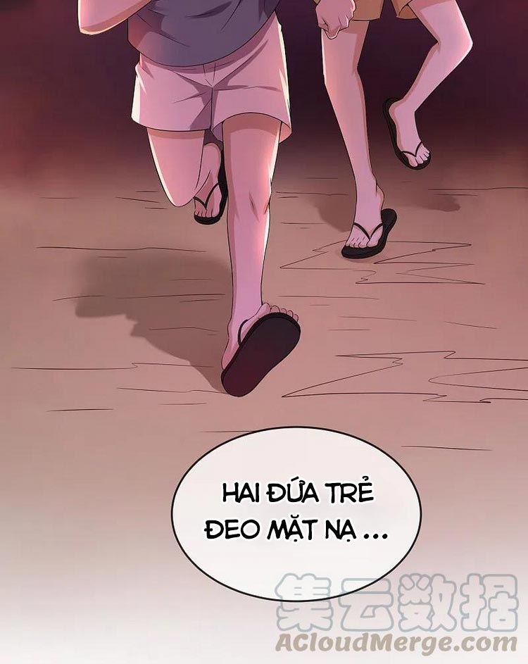 Ta Có Một Tòa Nhà Ma Chapter 122 - Trang 4