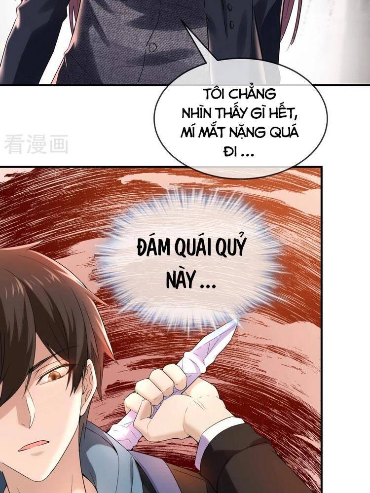 Ta Có Một Tòa Nhà Ma Chapter 128 - Trang 4