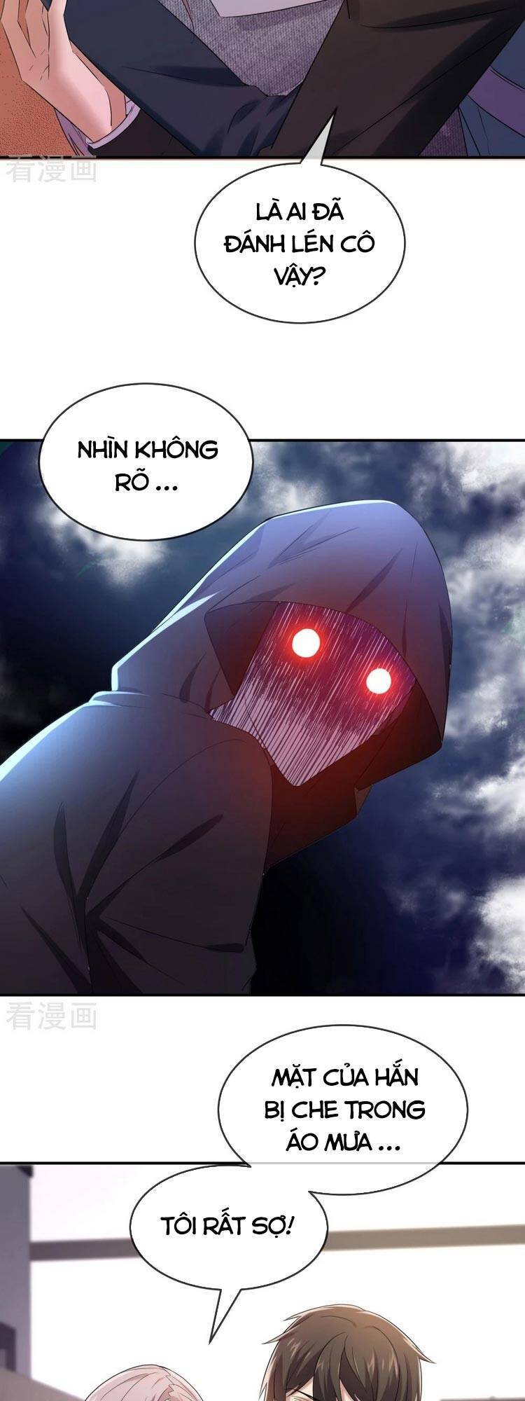 Ta Có Một Tòa Nhà Ma Chapter 128 - Trang 4