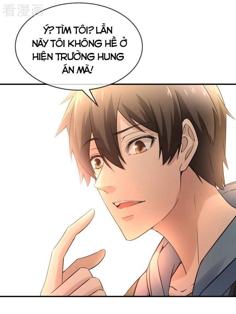 Ta Có Một Tòa Nhà Ma Chapter 128 - Trang 4