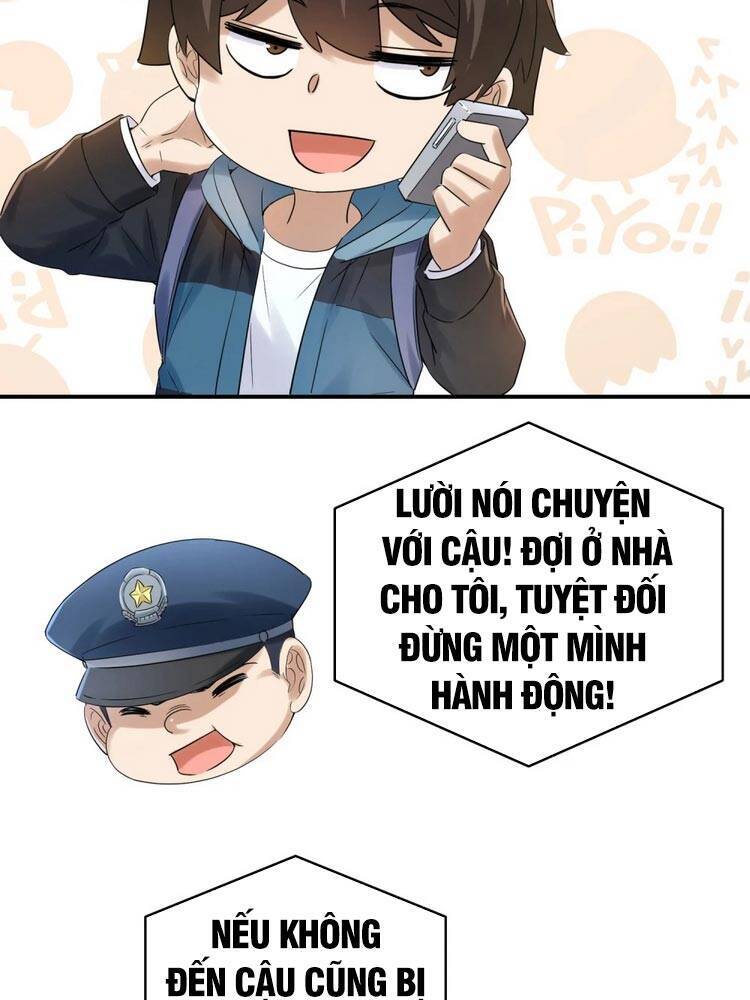 Ta Có Một Tòa Nhà Ma Chapter 128 - Trang 4