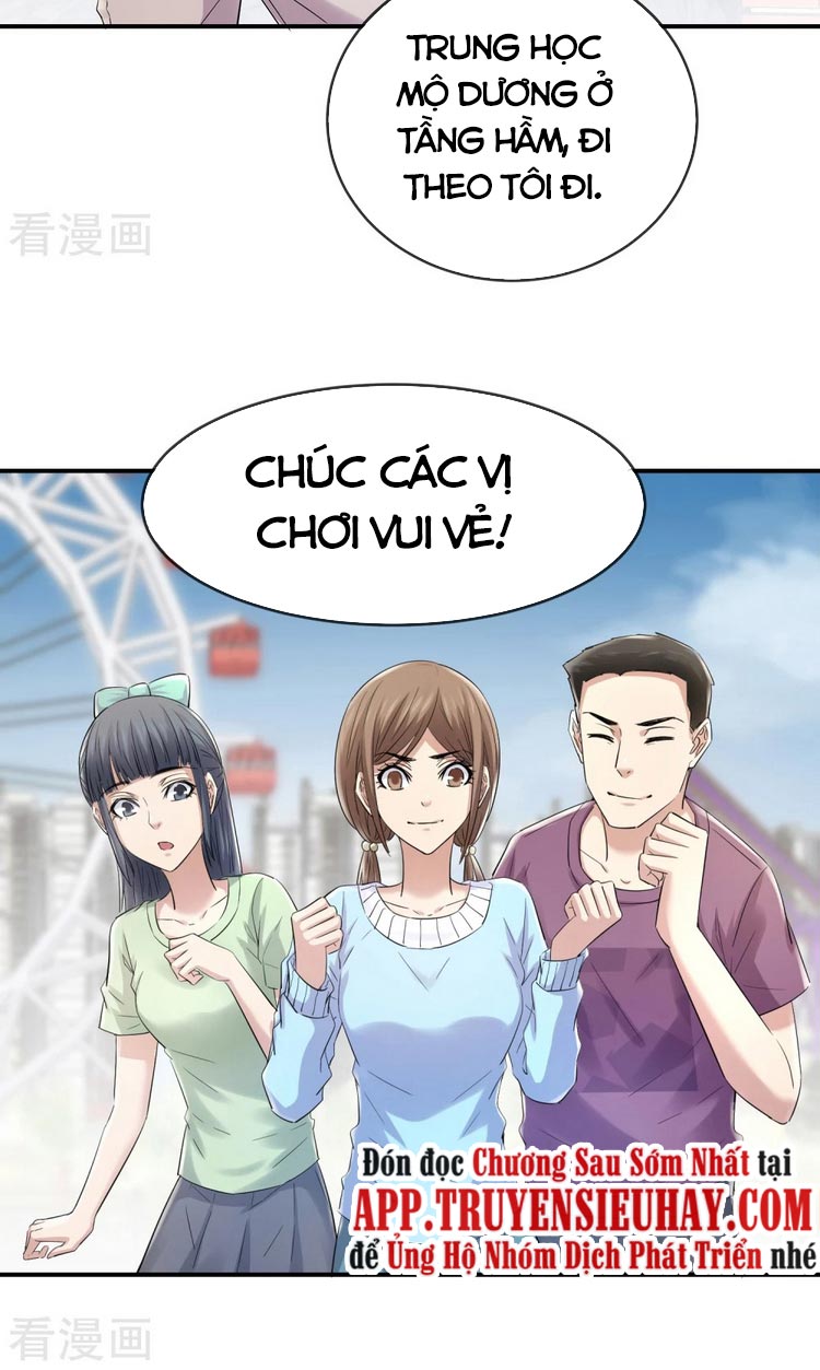 Ta Có Một Tòa Nhà Ma Chapter 131 - Trang 4