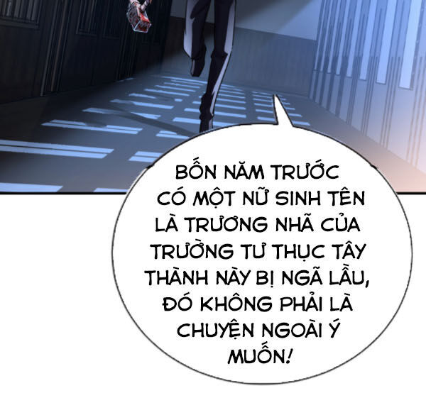 Ta Có Một Tòa Nhà Ma Chapter 18 - Trang 3