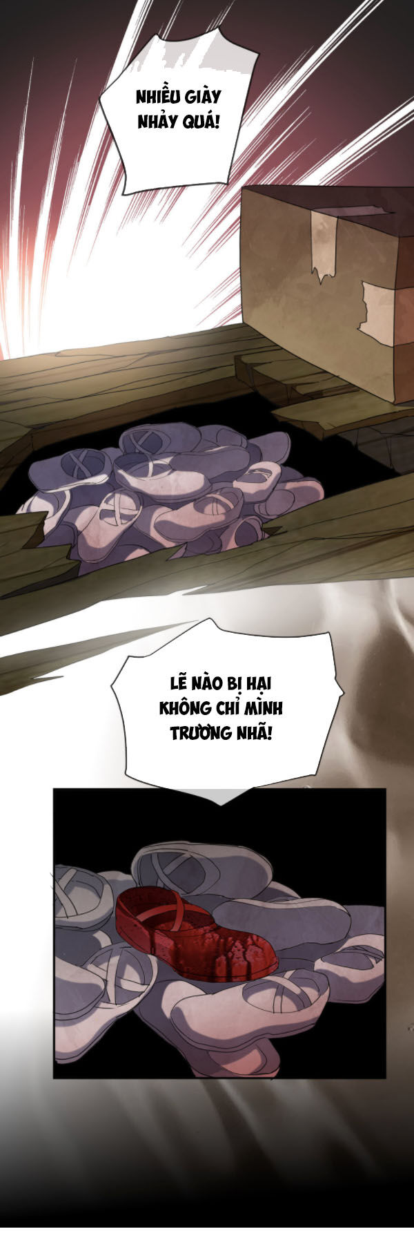 Ta Có Một Tòa Nhà Ma Chapter 18 - Trang 3