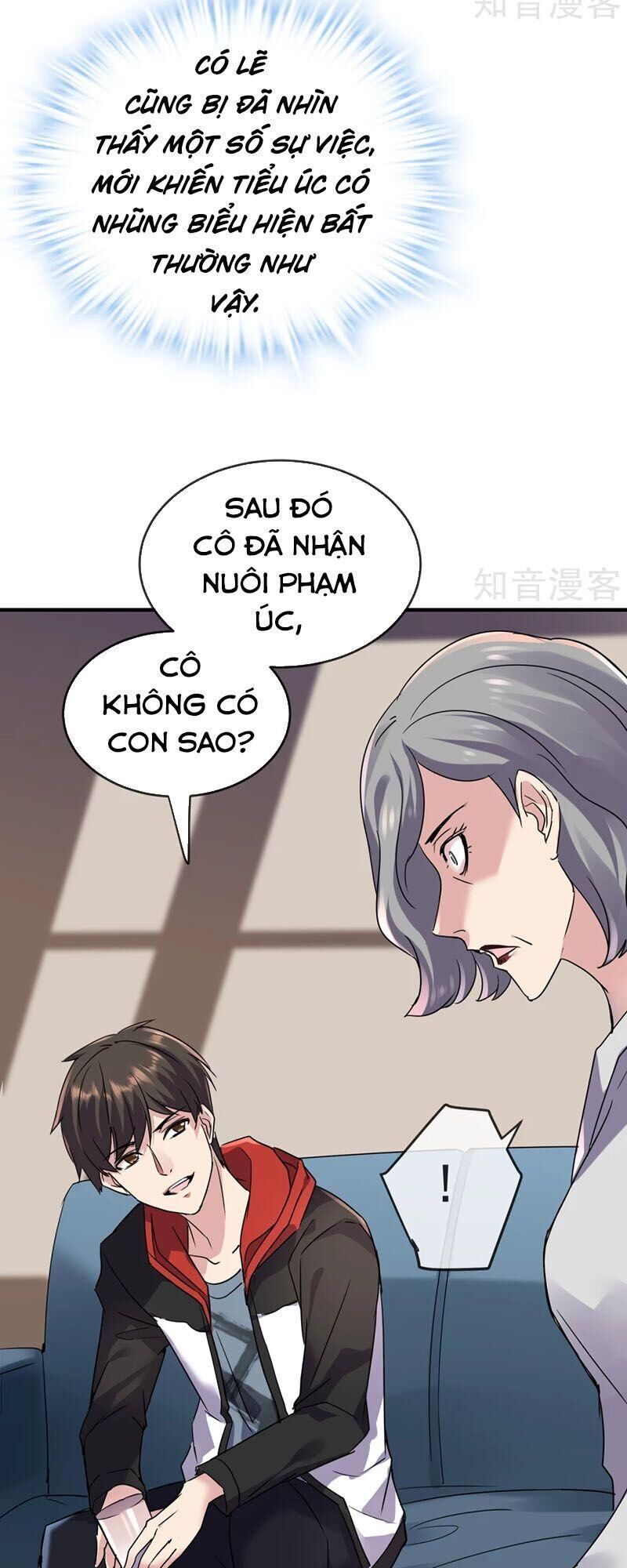 Ta Có Một Tòa Nhà Ma Chapter 23 - Trang 3